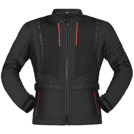Richa Monaco Mesh Waterproof D3O Jacket
