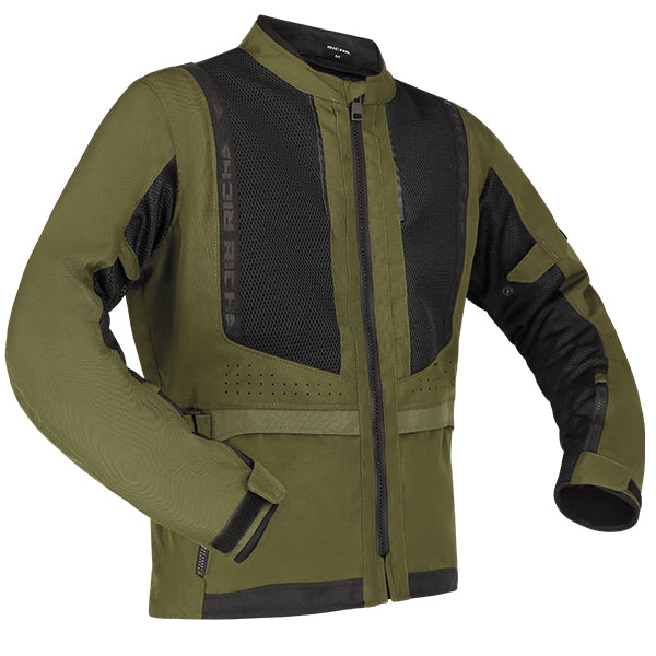 Richa Monaco Mesh Waterproof D3O Jacket