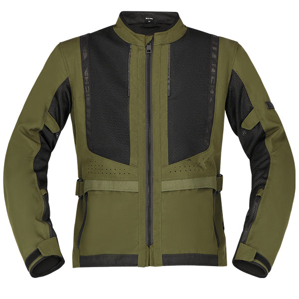 Richa Monaco Mesh Waterproof D3O Jacket