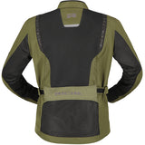 Richa Monaco Mesh Waterproof D3O Jacket
