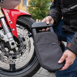 Hiplok Lock Case Sleeve For 1000 Series Black