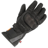 Richa Polar Vortex D3O Ladies Leather Waterproof Gloves