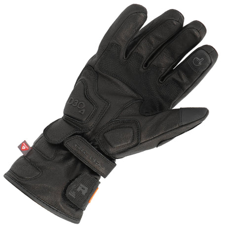 Richa Polar Vortex D3O Ladies Leather Waterproof Gloves