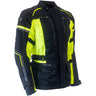 Richa Infinity Prime Laminated D3O Waterproof Jacket