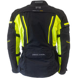 Richa Infinity Prime Laminated D3O Waterproof Jacket