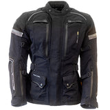 Richa Infinity Prime Laminated D3O Waterproof Jacket