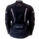 Richa Infinity Prime Laminated D3O Waterproof Jacket