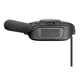 Interphone Aerial Bicycle Bluetooth Intercom