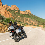 Richa Monaco Mesh Waterproof D3O Jacket