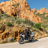 Richa Monaco Mesh Waterproof D3O Jacket