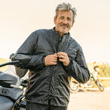 Richa Monaco Mesh Waterproof D3O Jacket