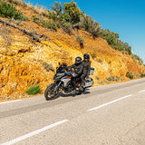 Richa Monaco Mesh Waterproof D3O Jacket