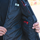 Richa Infinity 3 Pro D3O Laminated Waterproof All Seasons Jacket