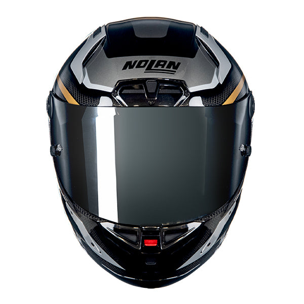Nolan X-804 RS Lesmo Ultra Carbon Helmet