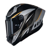Nolan X-804 RS Lesmo Ultra Carbon Helmet