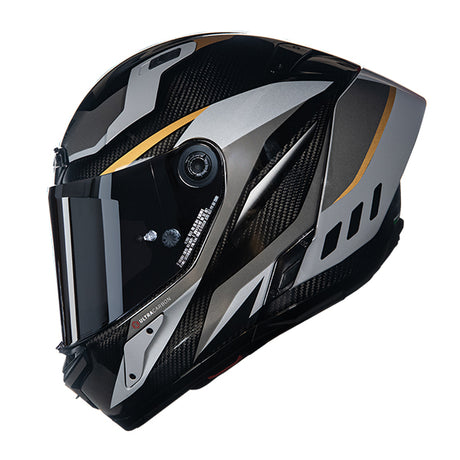 Nolan X-804 RS Lesmo Ultra Carbon Helmet