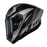 Nolan X-804 RS Lesmo Ultra Carbon Helmet