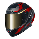 Nolan X-804 RS Lesmo Ultra Carbon Helmet