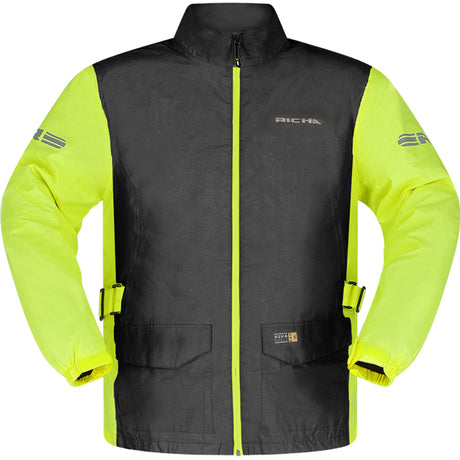 Richa Monsoon Waterproof Rain Over Jacket