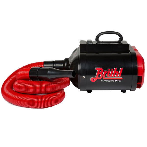 Bruhl MD2800 Pro Twin Turbine Power Dryer
