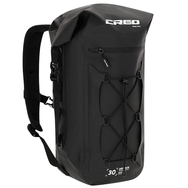 CRGO by Richa Niagara Waterproof Roll Top Bag Back Pack