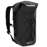 CRGO by Richa Niagara Waterproof Roll Top Bag Back Pack
