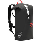 CRGO by Richa Saigon Waterproof Roll Top Bag Back Pack