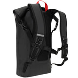 CRGO by Richa Saigon Waterproof Roll Top Bag Back Pack