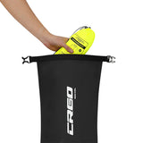 CRGO by Richa Saigon Waterproof Roll Top Bag Back Pack