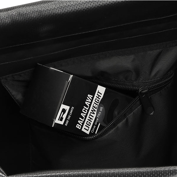 CRGO by Richa Niagara Waterproof Roll Top Bag Back Pack
