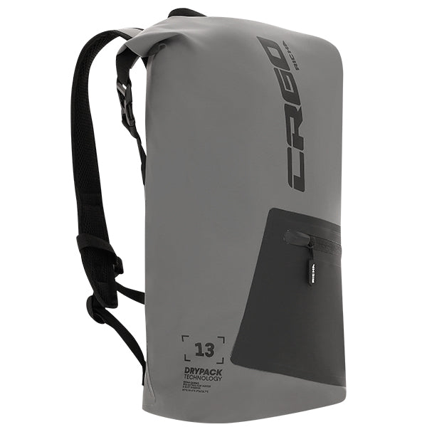 CRGO by Richa Saigon Waterproof Roll Top Bag Back Pack