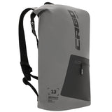 CRGO by Richa Saigon Waterproof Roll Top Bag Back Pack