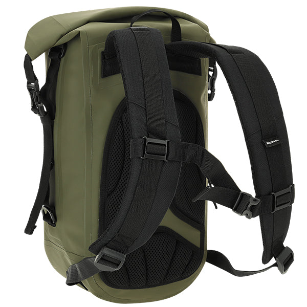 CRGO by Richa Niagara Waterproof Roll Top Bag Back Pack
