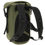 CRGO by Richa Niagara Waterproof Roll Top Bag Back Pack