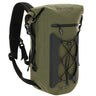 CRGO by Richa Niagara Waterproof Roll Top Bag Back Pack