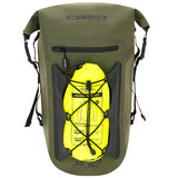 CRGO by Richa Niagara Waterproof Roll Top Bag Back Pack