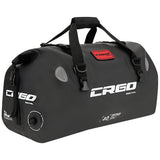 CRGO by Richa Major Waterproof Roll Top Duffel Bag
