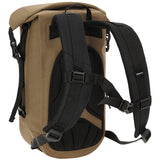 CRGO by Richa Niagara Waterproof Roll Top Bag Back Pack