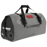 CRGO by Richa Major Waterproof Roll Top Duffel Bag