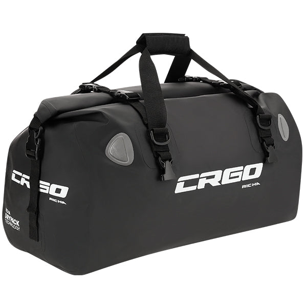 CRGO by Richa Major Waterproof Roll Top Duffel Bag