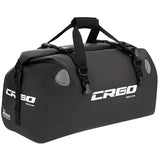 CRGO by Richa Major Waterproof Roll Top Duffel Bag