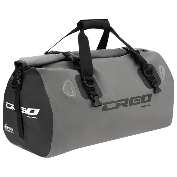 CRGO by Richa Major Waterproof Roll Top Duffel Bag
