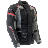 Richa Infinity Prime Laminated D3O Waterproof Jacket
