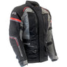 Richa Infinity Prime Laminated D3O Waterproof Jacket