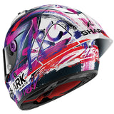 Shark Aeron-GP FIM Racing Full Face Motorcycle Helmet