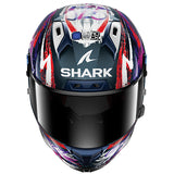 Shark Aeron-GP FIM Racing Full Face Motorcycle Helmet