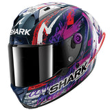 Shark Aeron-GP FIM Racing Full Face Motorcycle Helmet