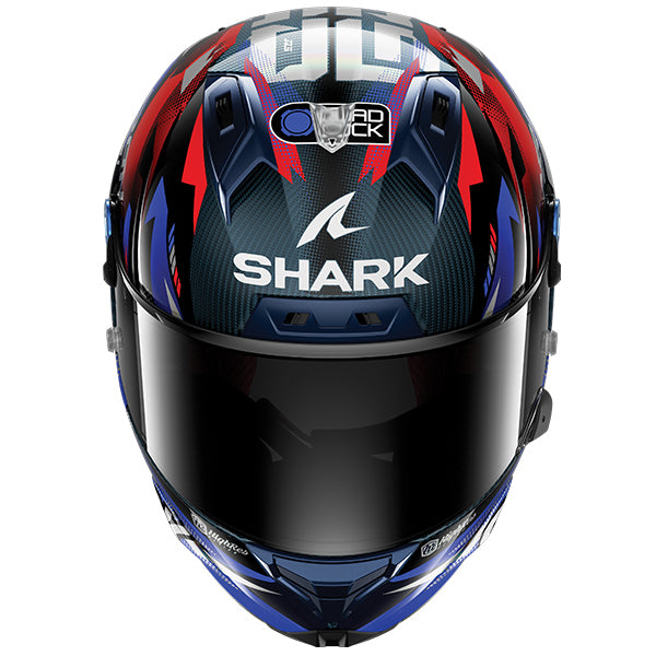 Shark Aeron-GP FIM Racing Full Face Motorcycle Helmet