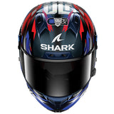 Shark Aeron-GP FIM Racing Full Face Motorcycle Helmet