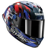 Shark Aeron-GP FIM Racing Full Face Motorcycle Helmet